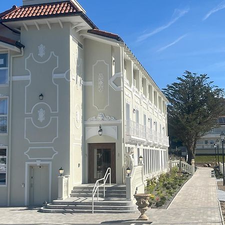 Hotel Luze Boutique San Sebastián Exterior foto