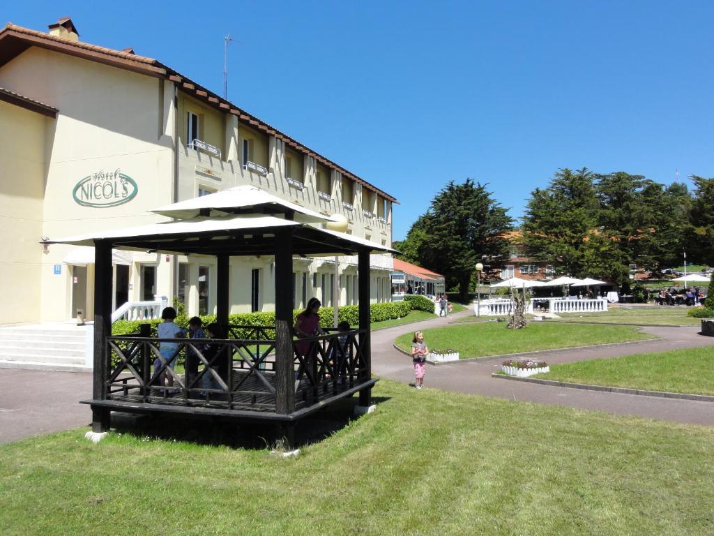 Hotel Luze Boutique San Sebastián Exterior foto